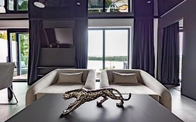 High Class Suites Mazuria